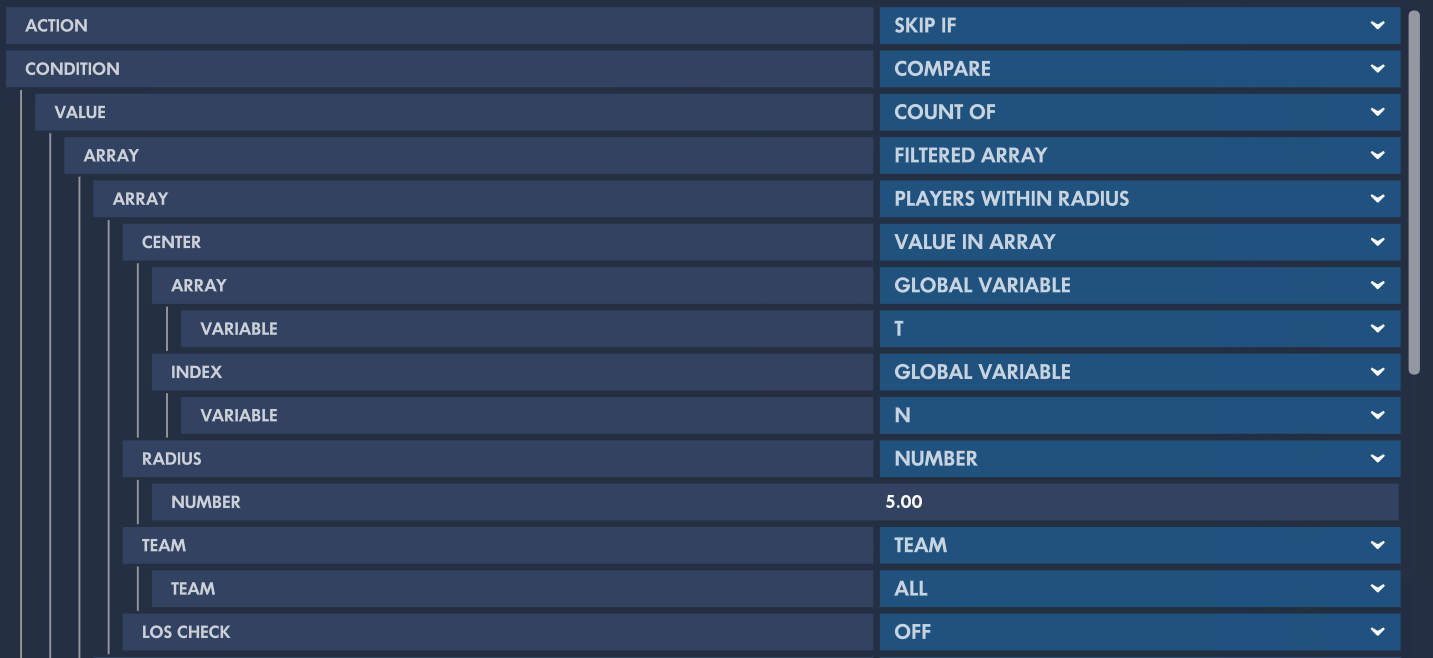 Yes, this is dropdown-based coding